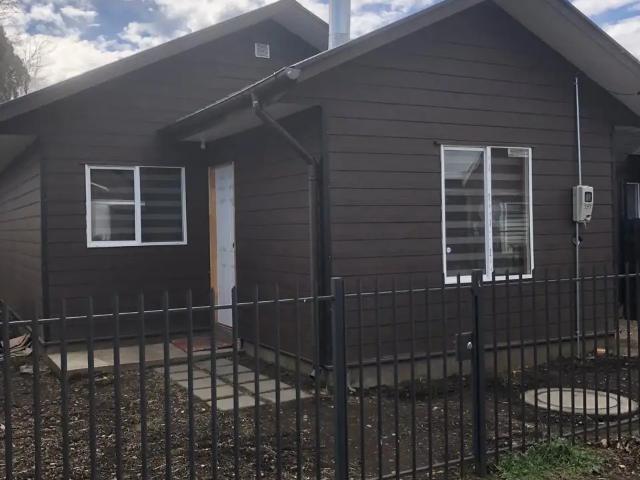 Casa en venta en Cunco, La Araucanía