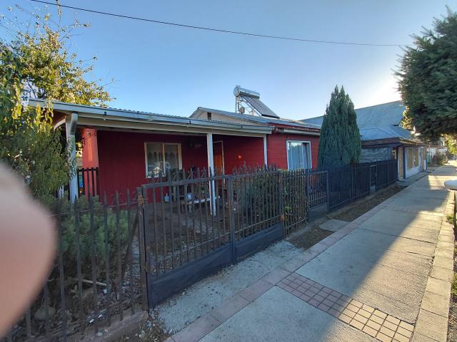 Casa en venta en Cunco, La Araucanía