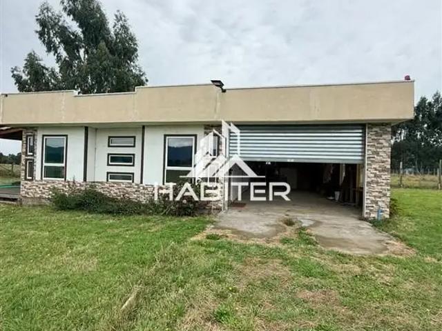 Casa en venta en Cunco, La Araucanía