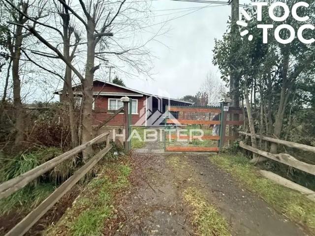 Casa en arriendo en Cunco, La Araucanía