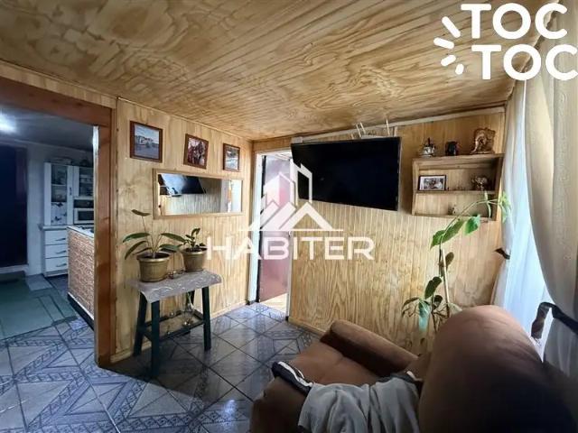Casa en venta en Cunco, La Araucanía