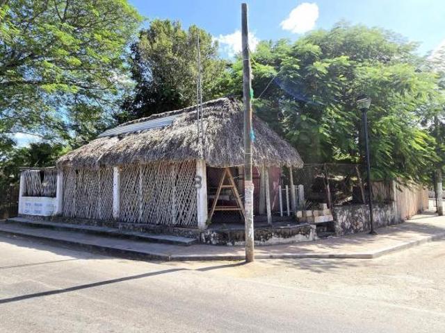 Casa en venta en Cuncunul, Yucatán
