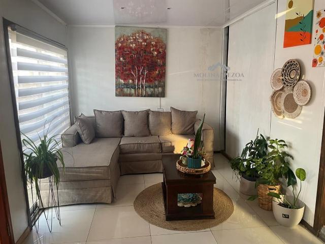 Casa en venta en Curacautín, La Araucanía