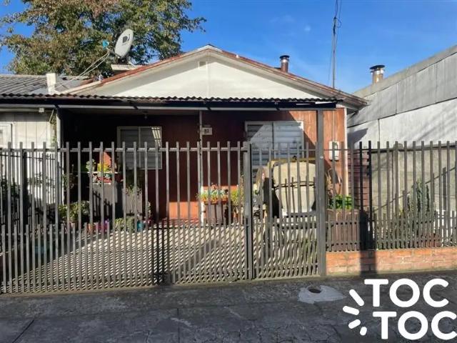 Casa en venta en Curacautín, La Araucanía