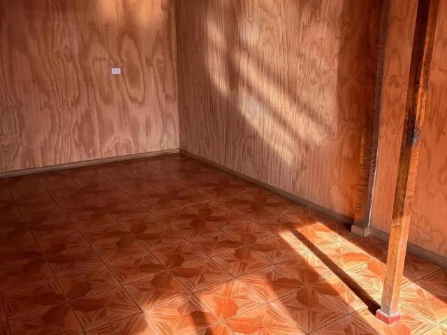 Casa en arriendo en Curacautín, La Araucanía