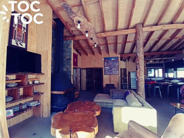 Casa en venta en Curacautín, La Araucanía