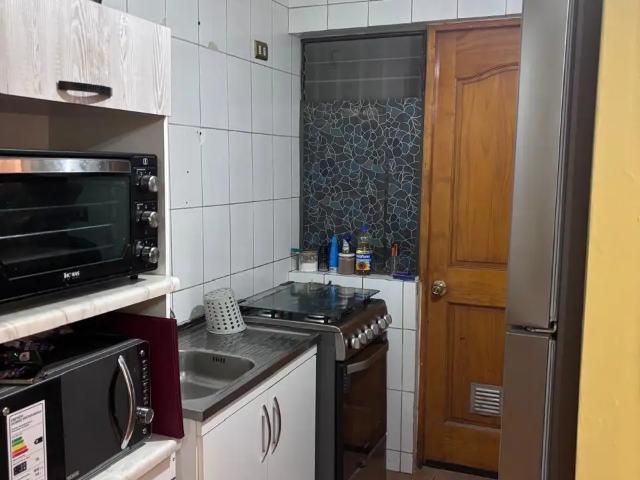 Casa en arriendo en La Aurora, Metropolitana