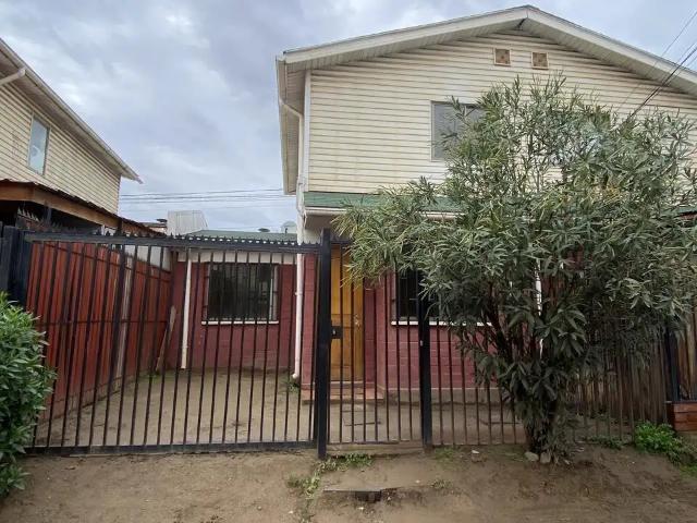 Casa en arriendo en Cuyuncaví Bajo, Curacaví