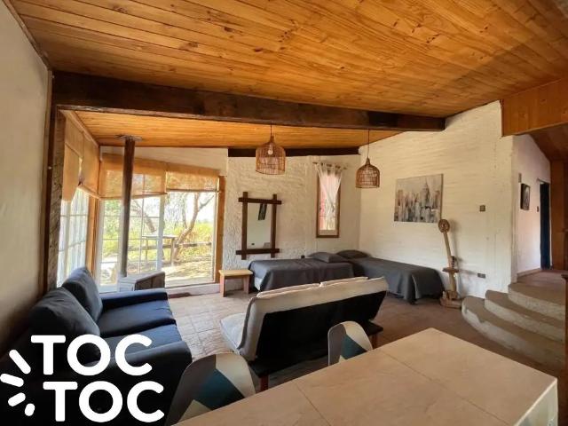 Casa en arriendo en La Aurora, Metropolitana