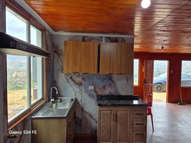 Casa en Curacaví