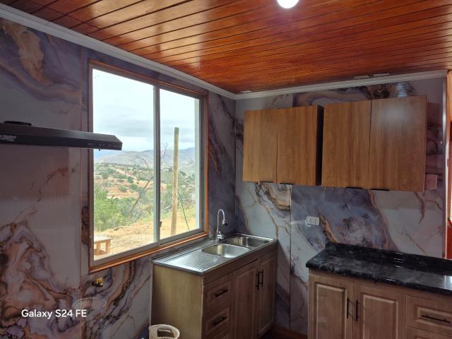 Casa en Curacaví