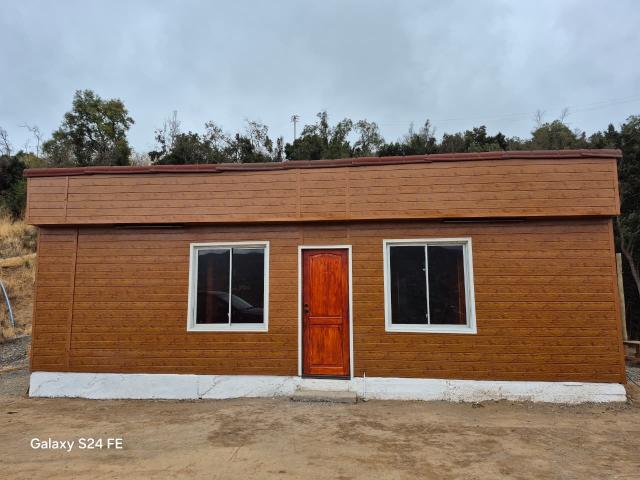 Casa en Curacaví