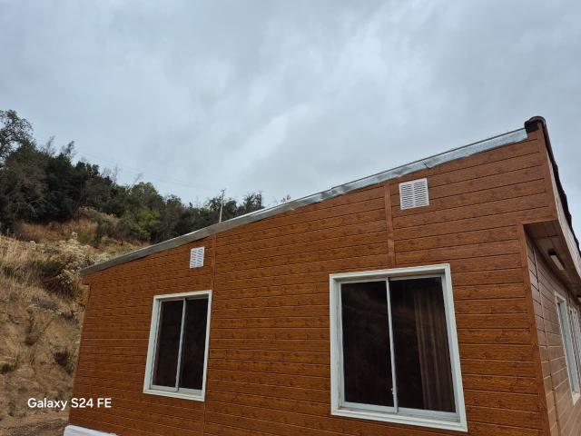 Casa en Curacaví