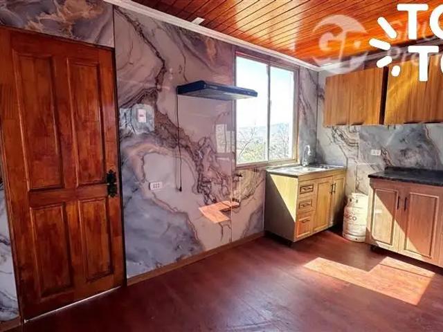 Casa en arriendo en Monterrey, Curacaví