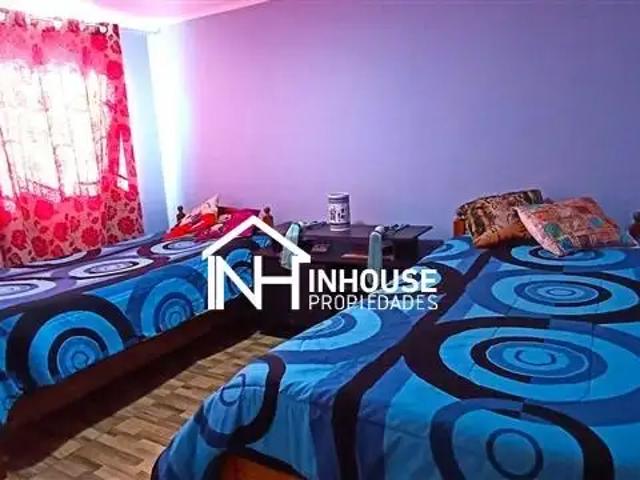 Casa en Curacaví