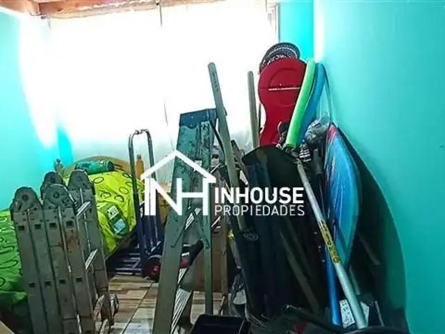 Casa en Curacaví