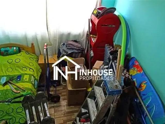 Casa en Curacaví