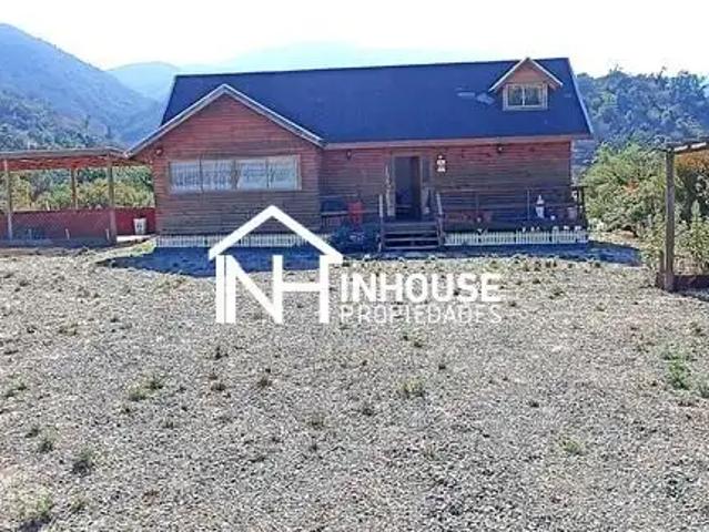 Casa en Curacaví