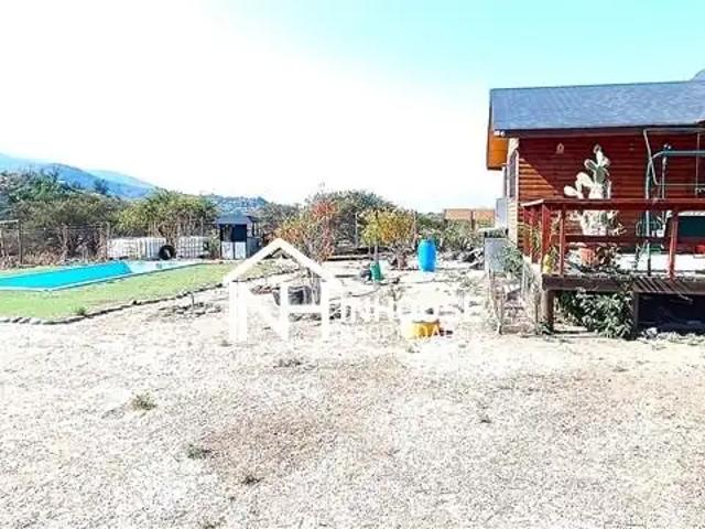 Casa en Curacaví