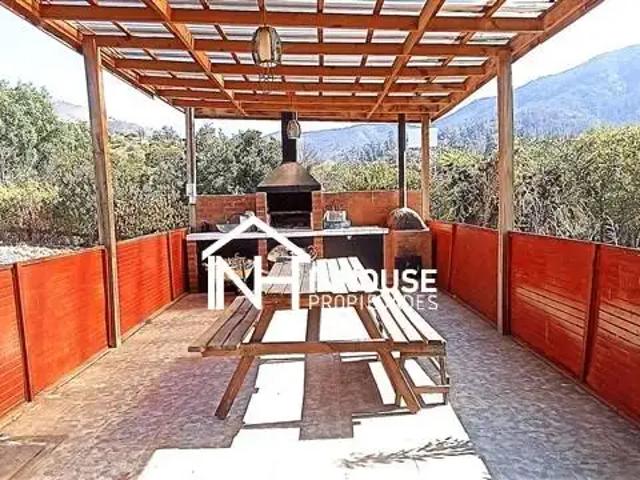 Casa en Curacaví