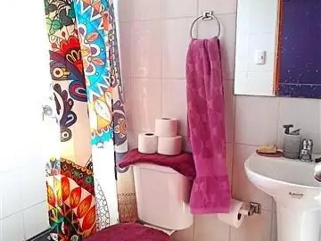 Casa en Curacaví