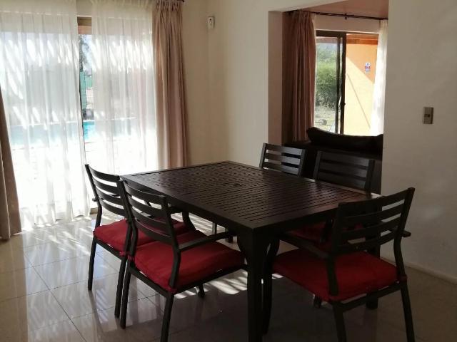 Casa en Curacaví