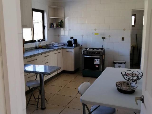 Casa en Curacaví