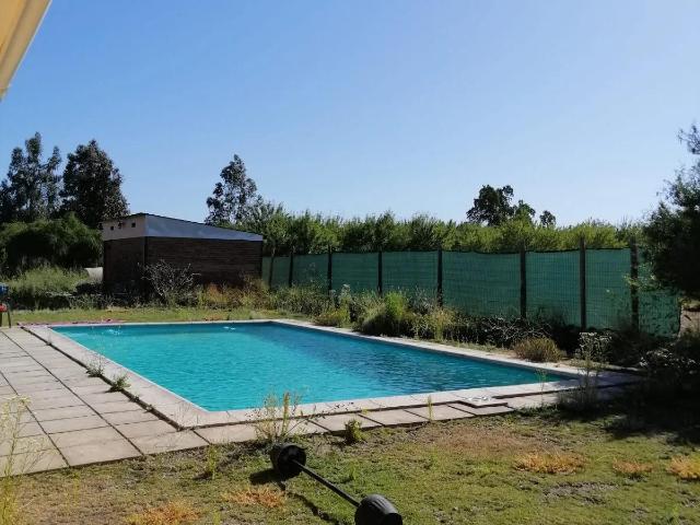 Casa en Curacaví