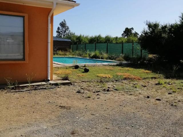 Casa en Curacaví