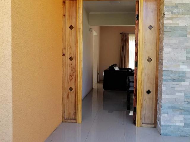 Casa en Curacaví