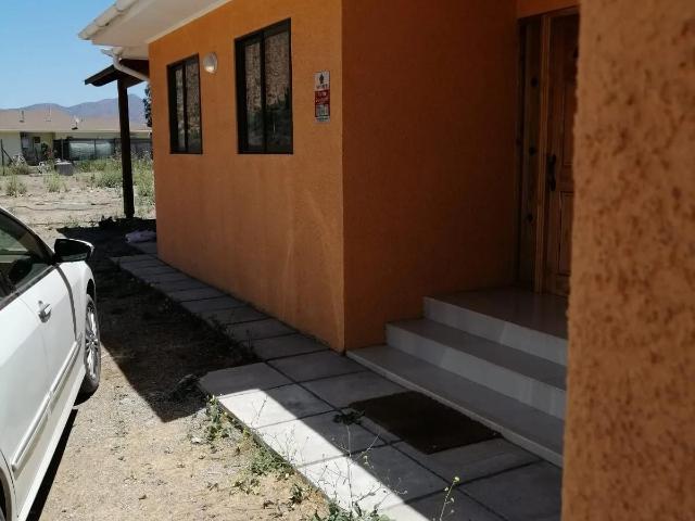 Casa en Curacaví