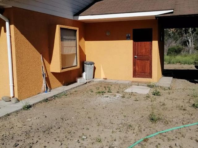 Casa en Curacaví