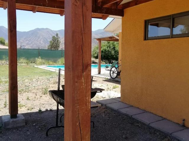 Casa en Curacaví