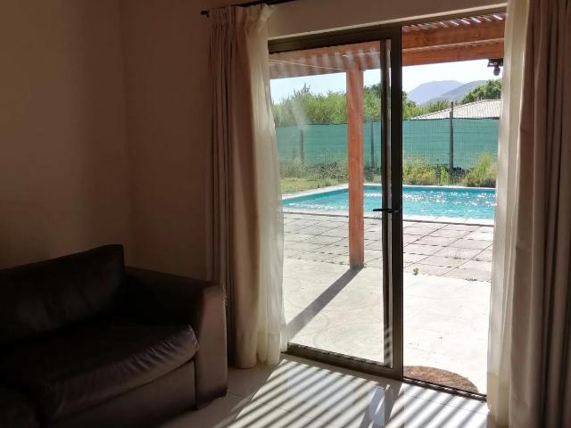 Casa en Curacaví