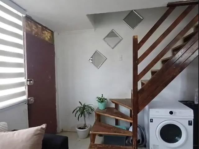 Casa en arriendo en Las Rosas, Curacaví