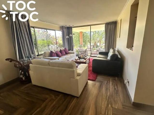 Casa en Curacaví