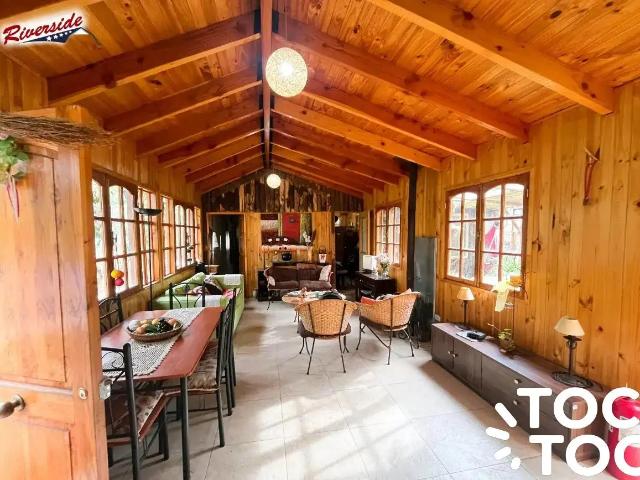 Casa en venta en La Aurora, Metropolitana