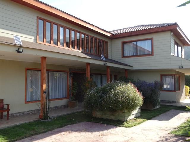 Casa en venta en La Aurora, Metropolitana