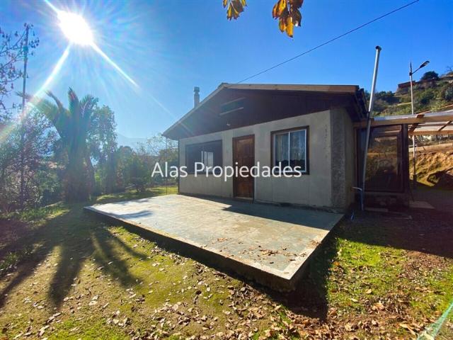 Casa en arriendo en La Aurora, Metropolitana