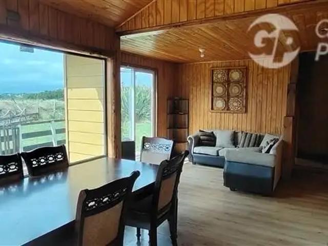 Casa en venta en Curaco De Velez, Los Lagos