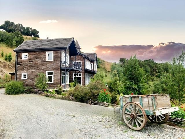 Casa en venta en Curaco De Velez, Los Lagos