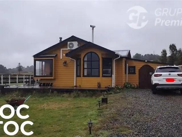 Casa en venta en Curaco De Velez, Los Lagos
