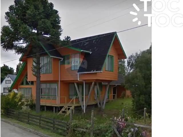 Casa en venta en Curaco De Velez, Los Lagos