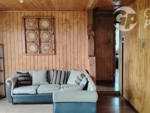 Casa en venta en Los Molinos, Curaco de Vélez