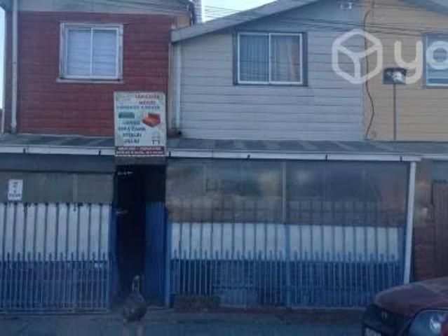 Casa en venta en Curanilahue, Biobío