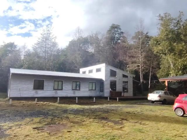 Casa en venta en Comunidad Huampoe Bajo, Curarrehue