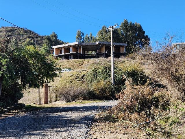 Casa en Curicó