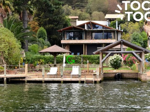 Casa en venta en Vichuquén, Maule