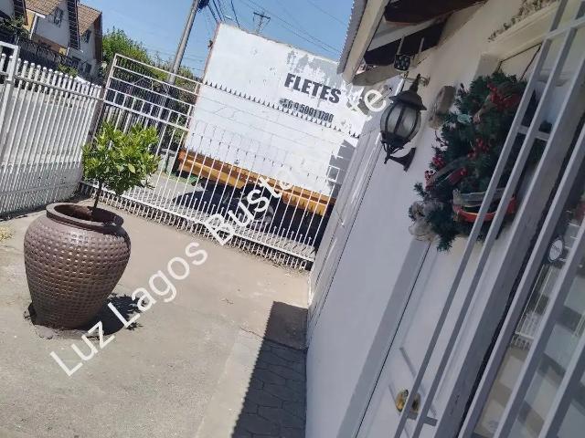 Casa en venta en Monte Grande, Maule