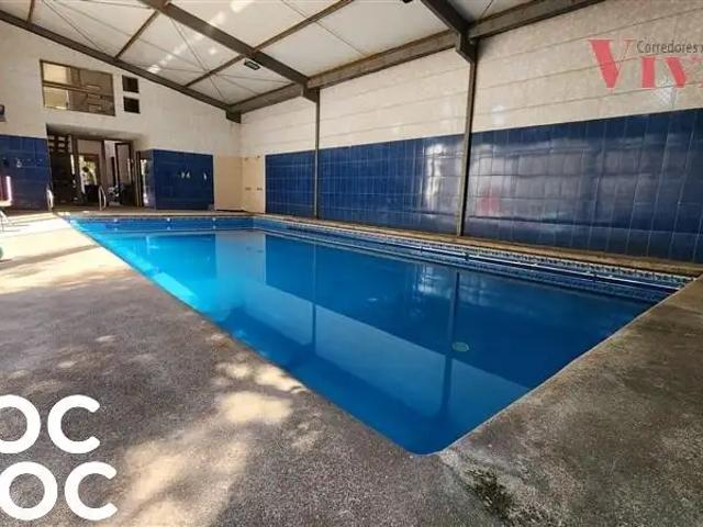 Casa en venta en Villa El Carmen, Curicó